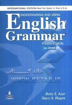 Understanding and using English grammar: with answer key