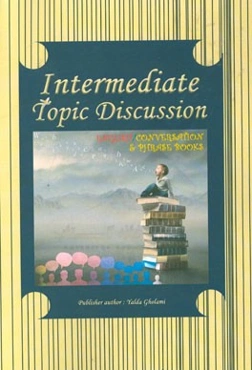 Intermediate topic discussion