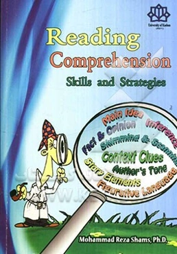 Reading comprehension skills and strategies for students of English language and literature