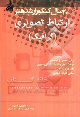 20 سال کنکور کارشناسی ارشد هنر: رشته‌ی ارتباط تصویری (گرافیک) سراسری و آزاد از 1371 تا سال جاری با پاسخ‌نامه