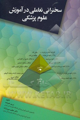 سخنرانی تعاملی در آموزش علوم پزشکی