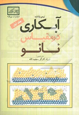 آبکاری در مقیاس نانو