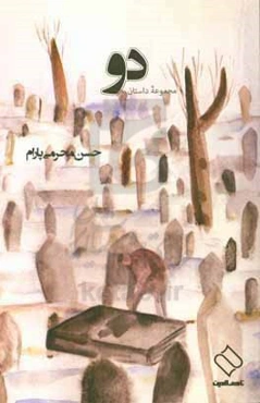 دو: مجموعه داستان