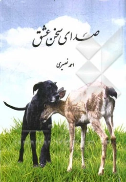 صدای سخن عشق