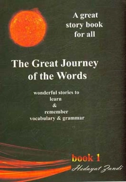 The great journey of the words: pre-intermediate to advanced