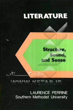 Literature: structure, sound, and sense