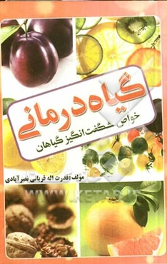 گیاه‌درمانی: خواص شگفت‌انگیز گیاهان