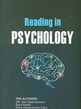 Reading in psychology