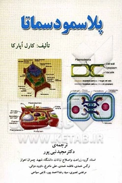 پلاسمودسماتا