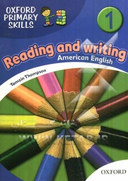 Reading and writing 1: American English
