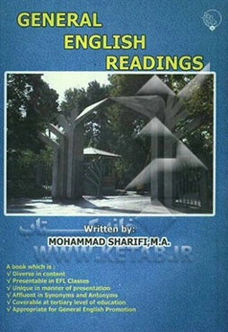 General English readings