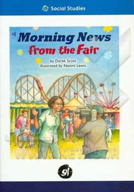 Morning news from the fair