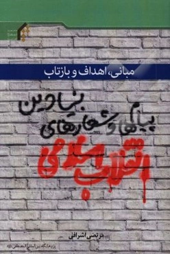 مبانی، اهداف و بازتاب پیام‌ها و شعارهای بنیادین انقلاب اسلامی