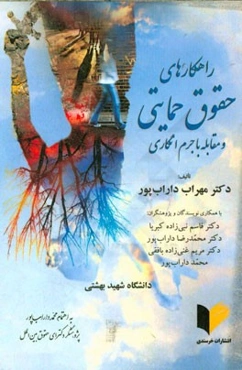 راهکارهای حقوق حمایتی و مقابله با جرم‌انگاری