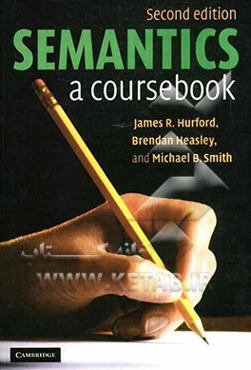 Semantics: a coursebook