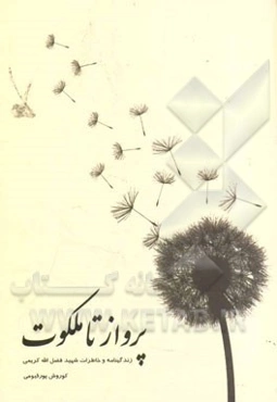 پرواز تا ملکوت