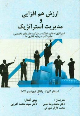 ارزش هم‌افزایی و مدیریت استراتژیک (استراتژی ادغام و تملک در شرکت‌های مادر تخصصی، هلدینگ‌ها و سرمایه‌گذاری‌ها)