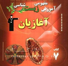 آموزش مفهومی زیست‌شناسی: آغازیان: شامل آموزش نکات مهم و کلیدی کتاب درسی "همراه با سوال‌های کنکور با پاسخ تشریحی"