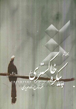 پیکره خاکستری: مجموعه شعر