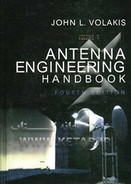 Antenna engineering handbook