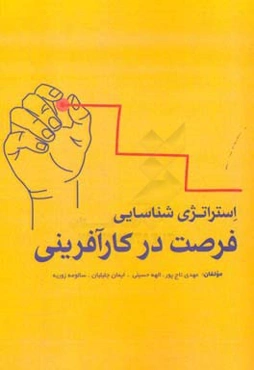 استراتژی‌های شناسایی فرصت در کارآفرینی