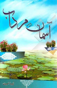 آسمان در مرداب