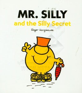 آقای سبک مغز و آن راز ابلهانه