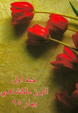 دیوان خط اول