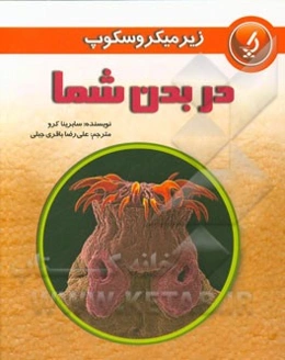 در بدن شما