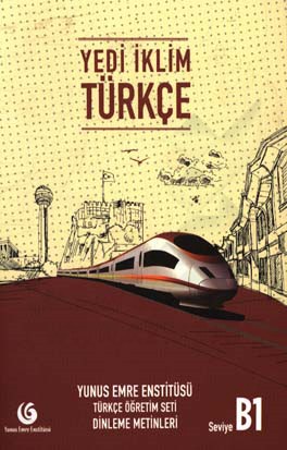 Yedi İklim Turkce: seviye B1‪‏