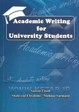 Academic writing for university students