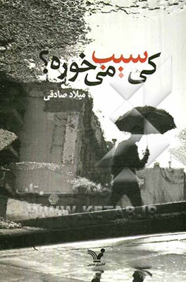 کی سیب می‌خوره (مجموعه داستان)