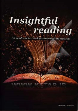 Insightful reading: an academic textbook for intermediate students