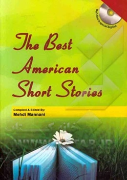 The best American short stories