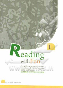 Reading with fun 1: 75 English anecdotes
