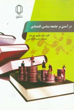درآمدی بر جامعه‌شناسی اقتصادی