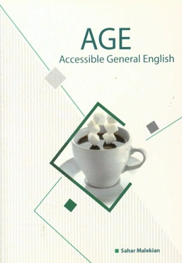 AGE: accessible general English