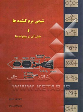 شیمی نرم‌کننده‌ها و نقش آن در پیشرانه‌ها