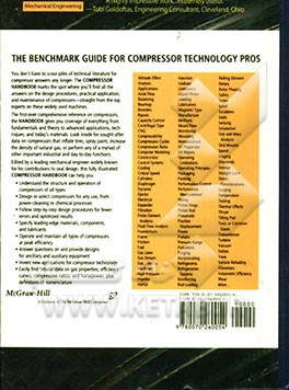 Compressor handbook