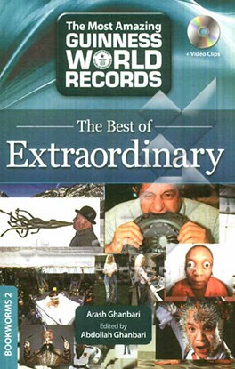 The most amazing guinness world records