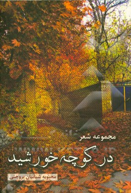 در کوچه خورشید