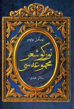تورکو شعر مجموعه‌سی: نیسگیل بولودو