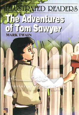 The adventures of Tom Sawyer