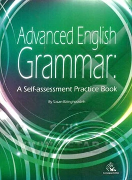Advanced English grammar: a self-assessment practice book