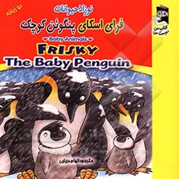 فرای اسکای پنگوئن کوچک