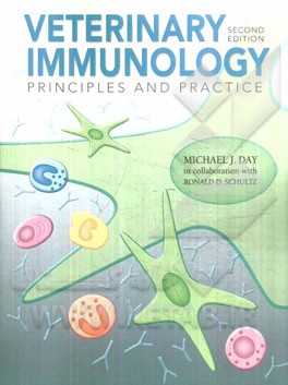 Veterinary immunology priniciples and practice