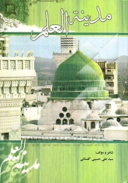 مدینه‌العلم