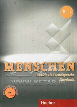 Menschen Deutsch als fremdsprache kursbuch A 1.1