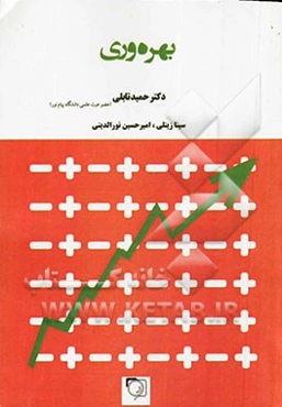 بهره‌وری