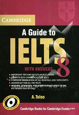 Golden tips for IELTS success